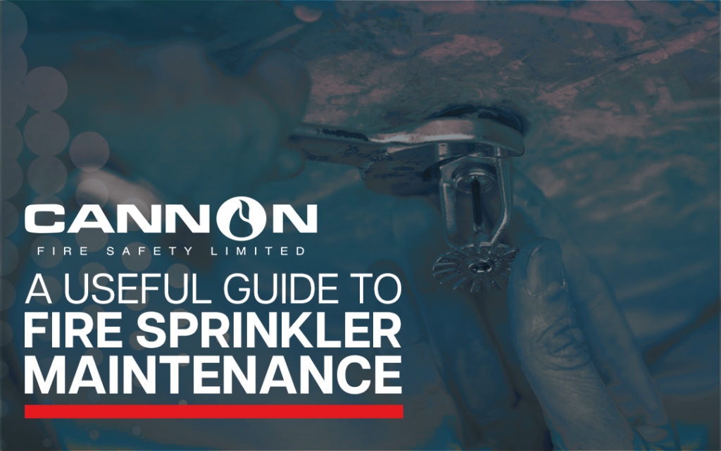 Fire Sprinkler Maintenance