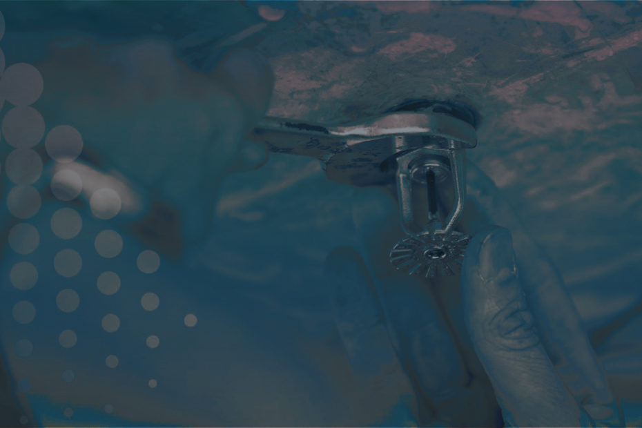 Fire Sprinkler Maintenance