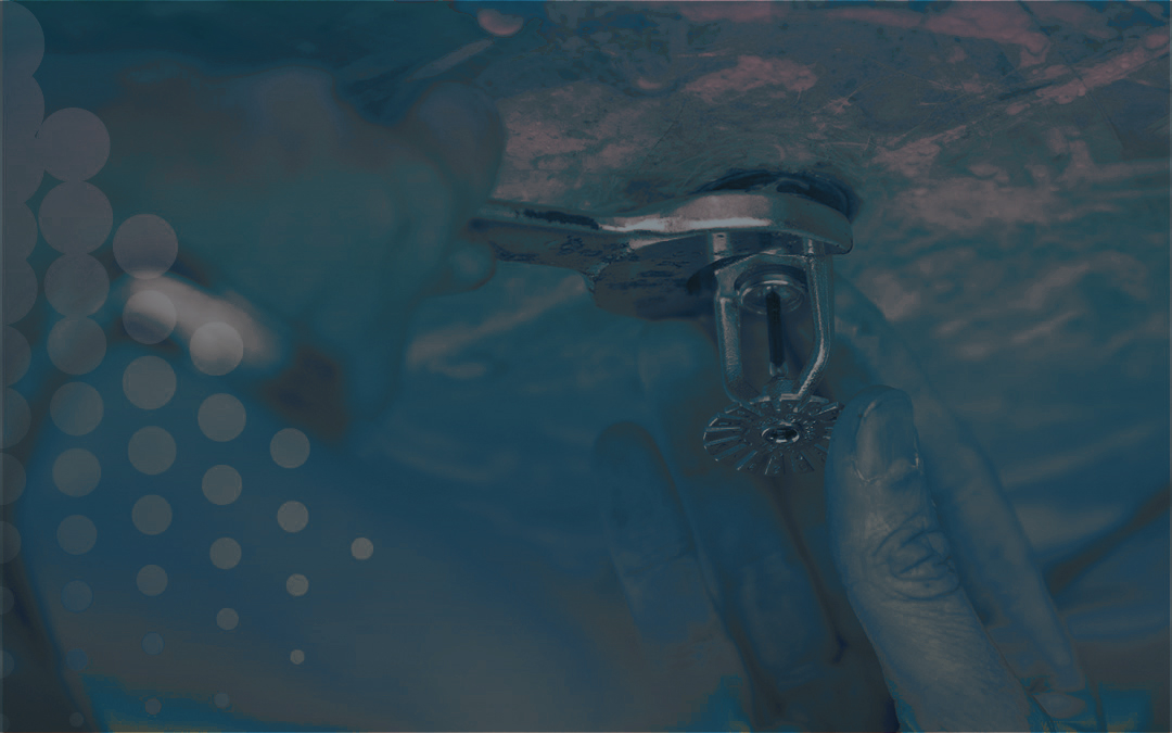 Fire Sprinkler Maintenance